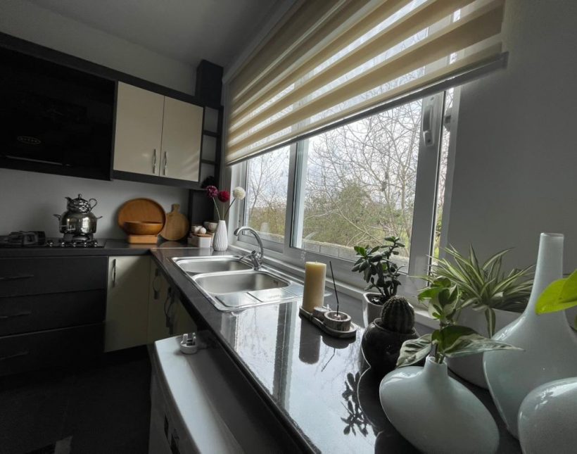 ویلا دوبلکس روف دار 160 متری جاده دریا جنگلی | 250 متر