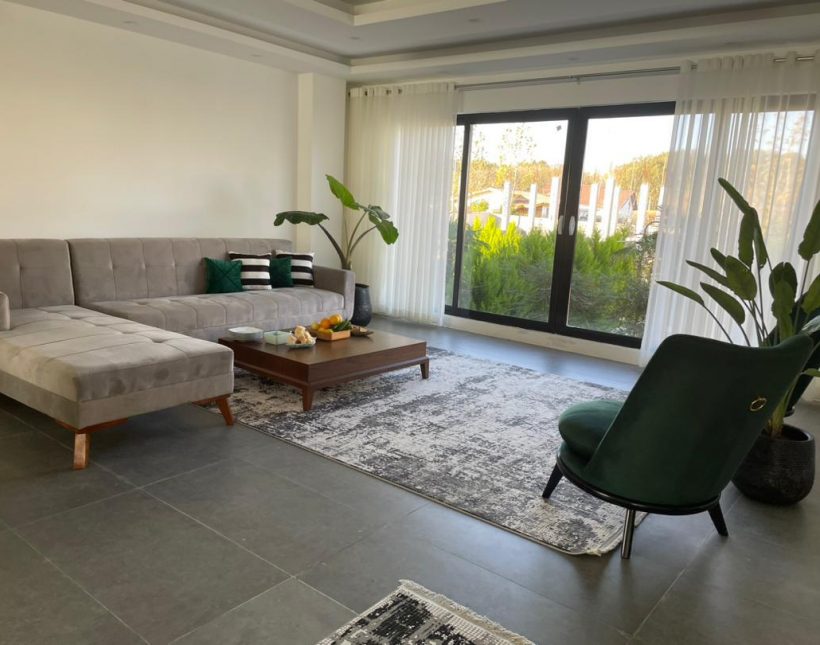 ویلا دوبلکس روف دار 160 متری جاده دریا جنگلی | 250 متر