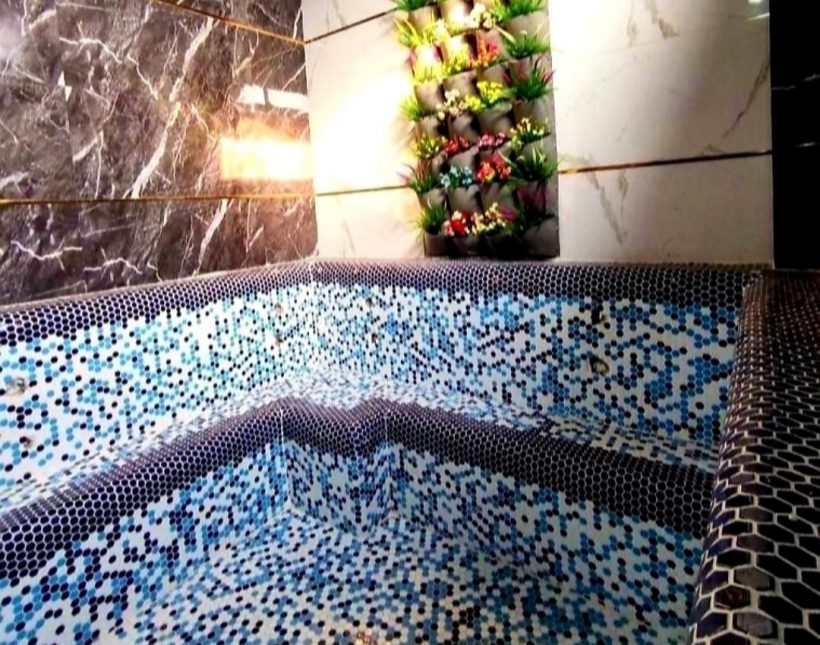 ویلا پیلوت مدرن 3 خواب نوساز فول مبله شهرکی | ۳۰۰ متر