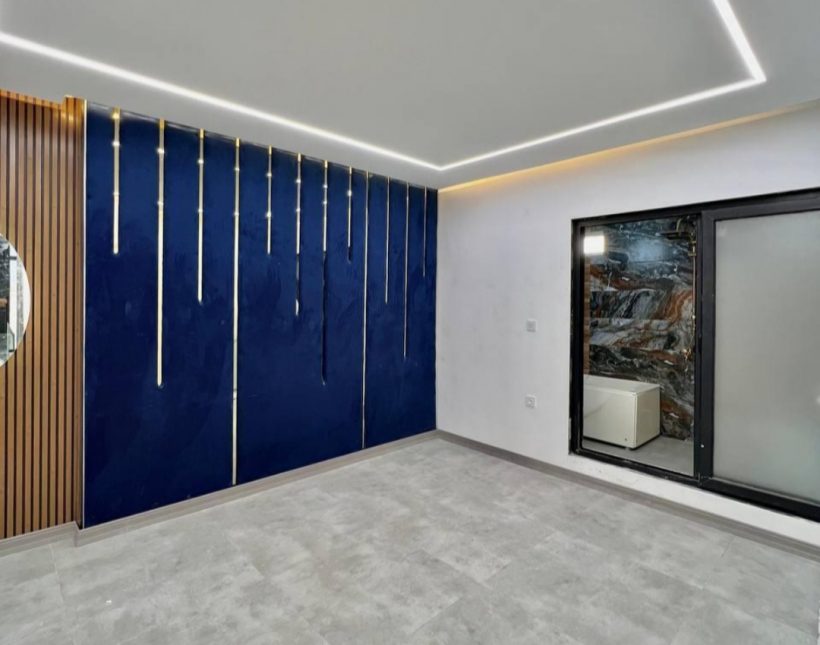 ویلا دوبلکس فول مدرن 3خواب استخر دار هوشمند شهرکی | ۳۰۰ متر