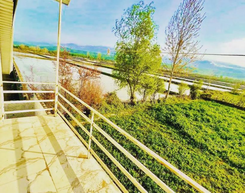 خرید ویلا شمال مازندران سند دار 300 متری | 300 متر