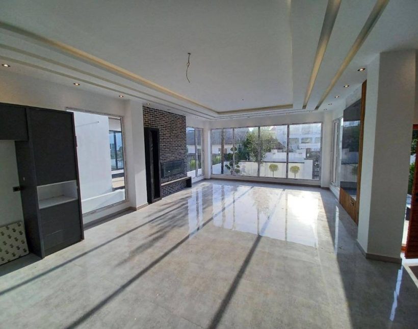 خرید ویلا دوبلکس شهرکی در رویان سند دار | ۳۰۰ متر