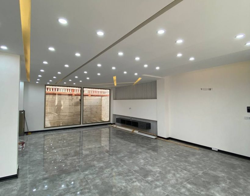 خرید ویلا دوبلکس مدرن 300 متری 4 خواب استخر دار | 300 متر
