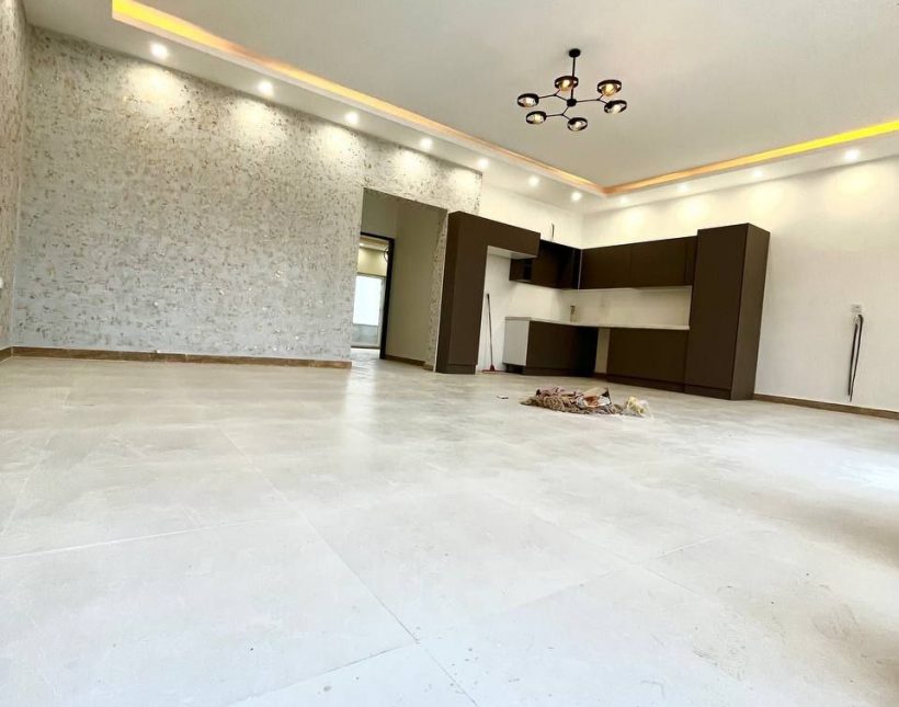خرید فلت 200 متری سند تکبرگ اقساطی | 200 متر
