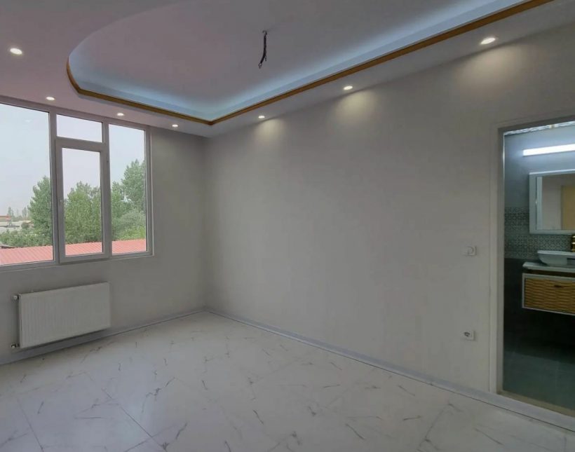 کاخ ویلا چمستان 350 متری استخر دار و شهرکی | ۳۵۰ متر