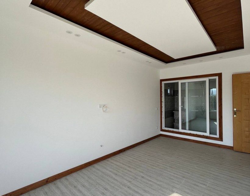 خرید ویلا دوبلکس مدرن هوشمند 300 متری نوشهر | ۳۰۰ متر