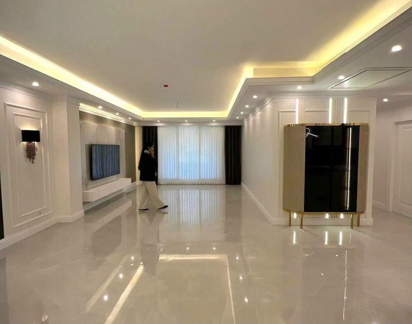 فروش آپارتمان ساحلی 180 متری 3 خواب سند دار نور | ۴۹۰ متر