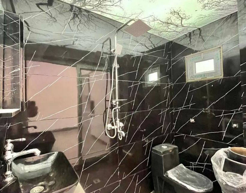 ویلا دوبلکس 280 متری هوشمند و شهرکی نور | 280 متر