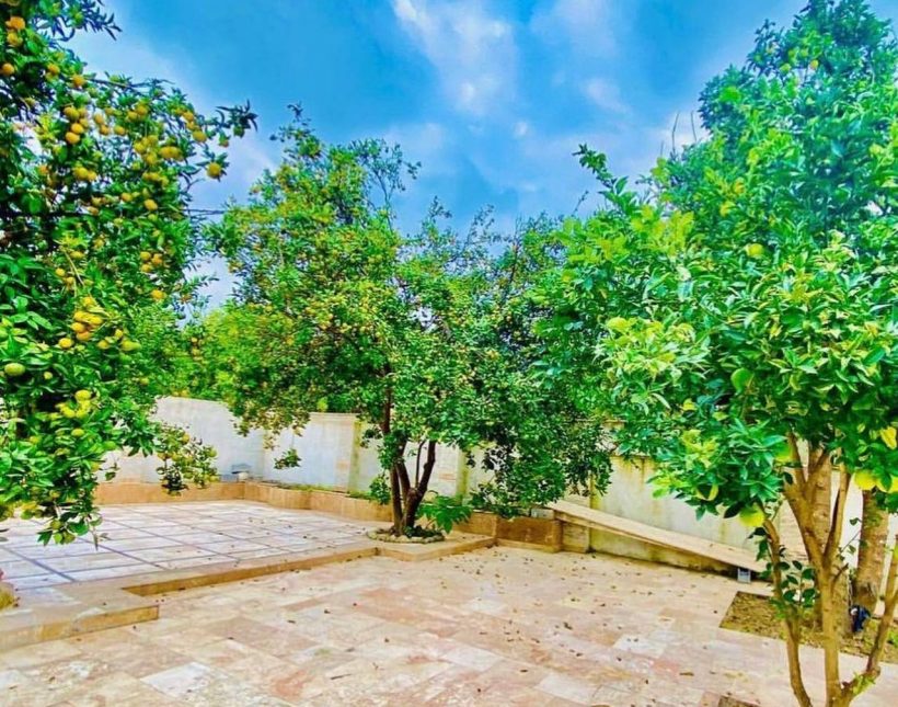 خرید ویلا باغ استخر دار در شمال سند دار | ۳۰۰ متر