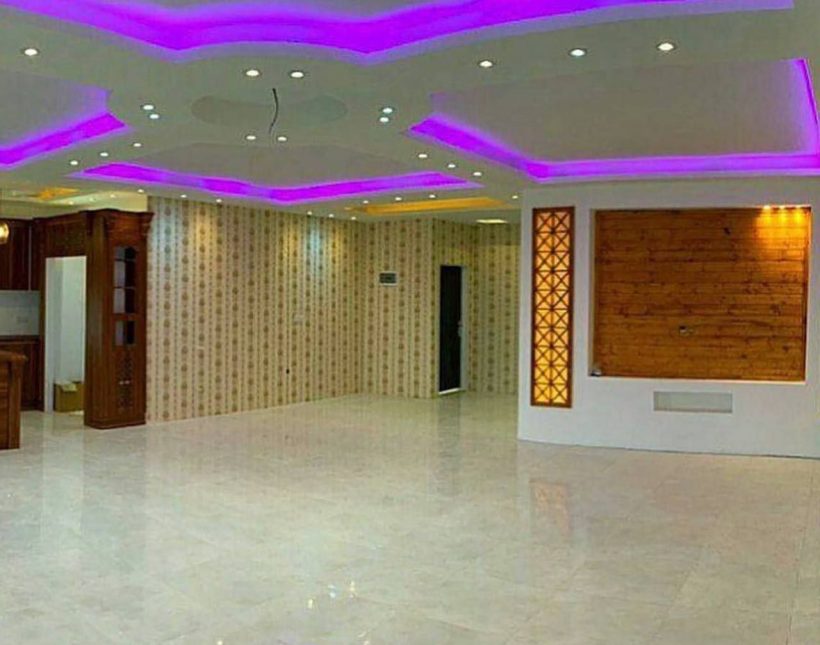 خرید ویلا باغ استخر دار در شمال سند دار | ۳۰۰ متر
