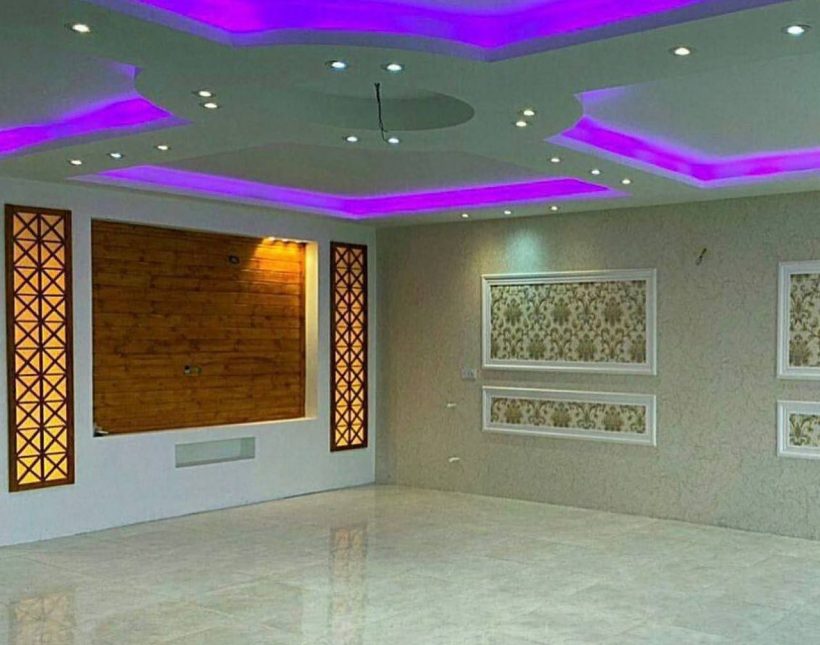 خرید ویلا باغ استخر دار در شمال سند دار | ۳۰۰ متر