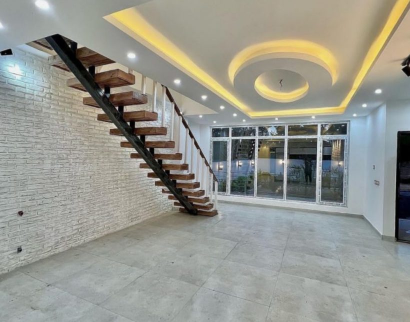 خرید ویلا در مازندران 280 متری مدرن نور | ۲۸۰ متر
