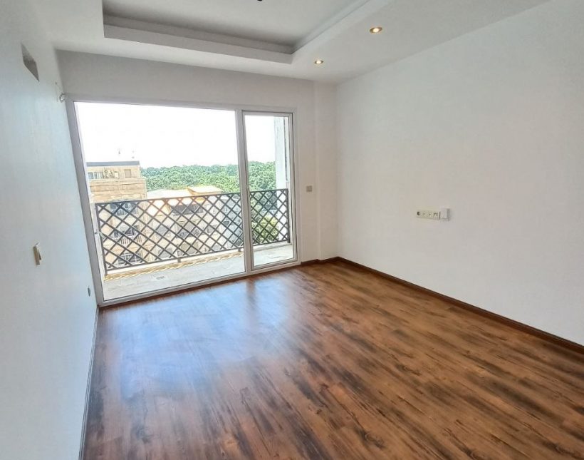 فروش آپارتمان 7 طبقه تک واحد نوساز | ۱۷۳ متر
