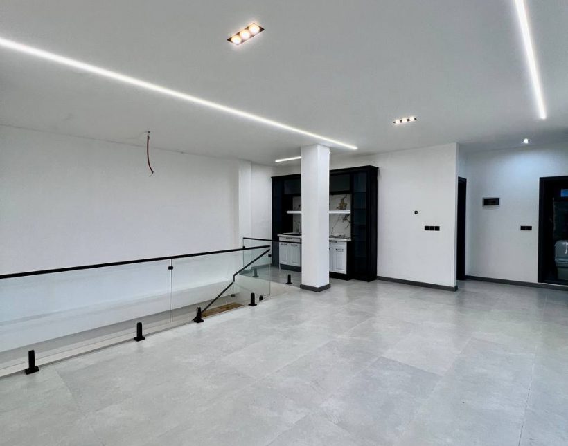 خرید ویلا دوبلکس 300 متری مدرن استخر دار اقساطی | 300 متر