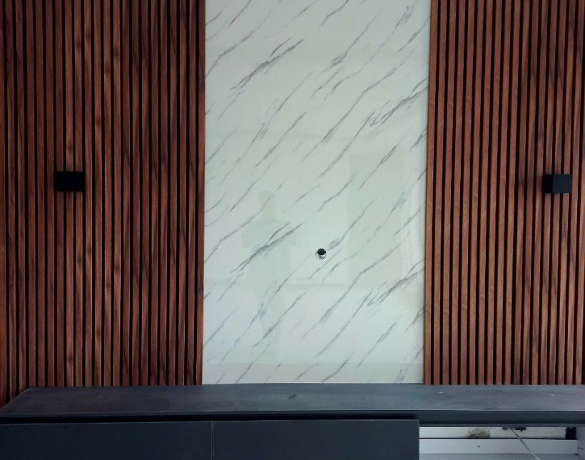 آپارتمان نوساز کلید نخورده منطقه برند شهر رویان | ۱۵۰ متر