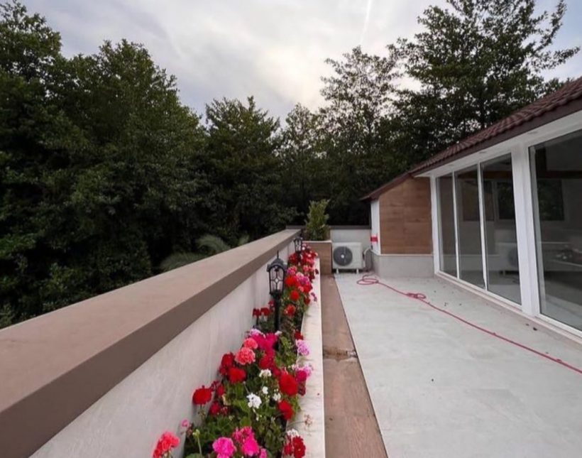 خرید ویلا باغ کلاسیک استخر دار 350 متری | 350 متر