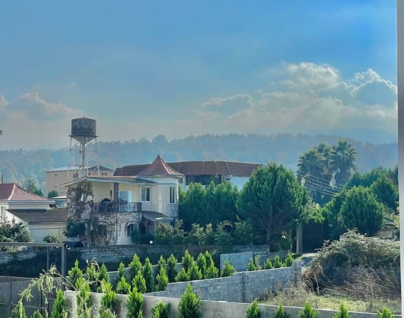 ویلا دوبلکس هوشمند و شهرکی چمستان | ۲۵۰ متر