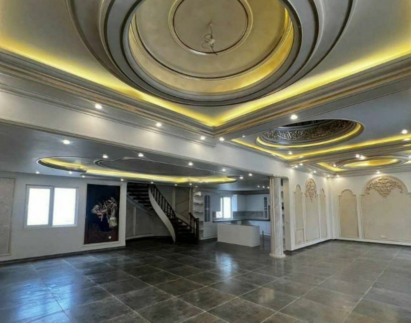 خرید عمارت سلطنتی 800 متری سند دار | 800 متر