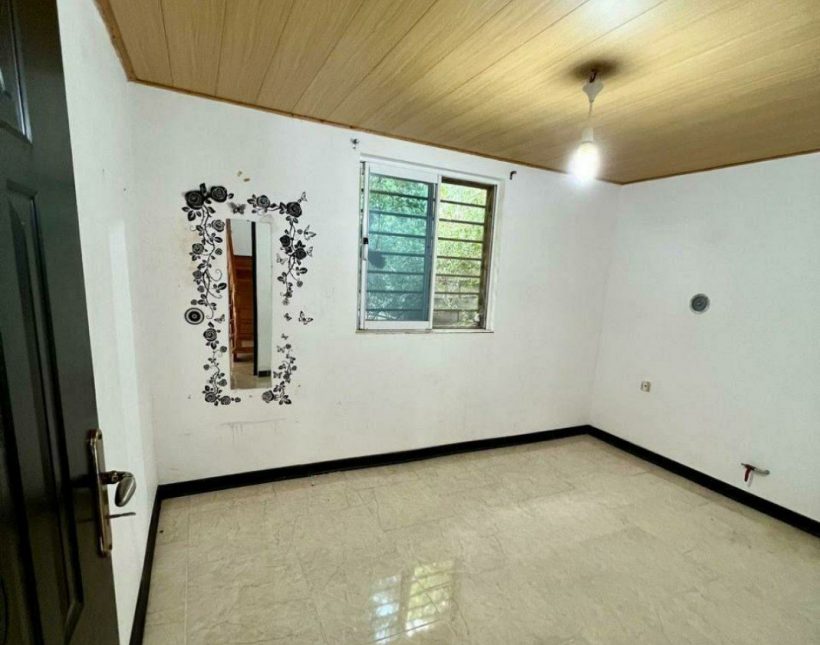 خرید ویلا باغچه 300 متری سرسبز محوطه سازی 300 متر زمین | 300 متر