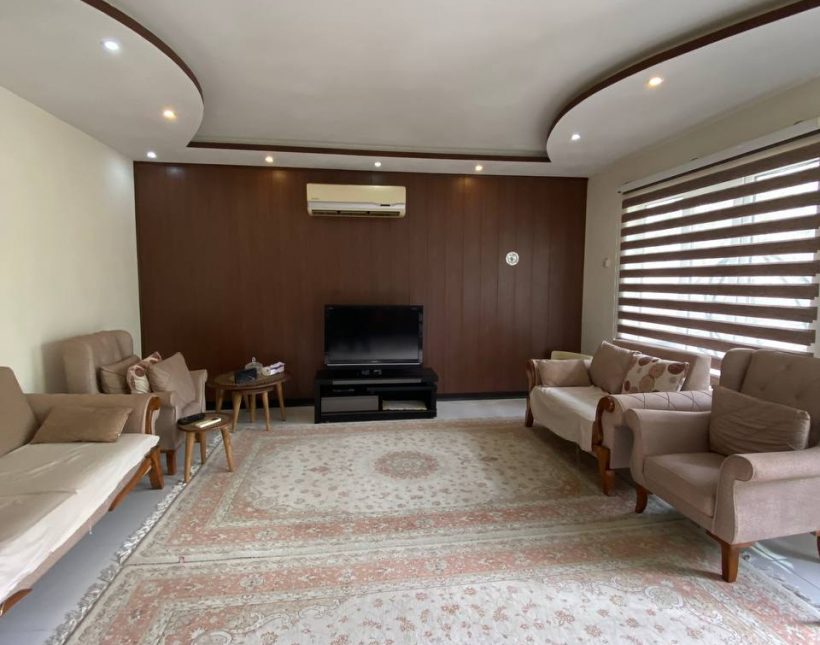 ویلاباغ ۲۳۰ متری تاپ لوکیشن | ۲۳۰ متر