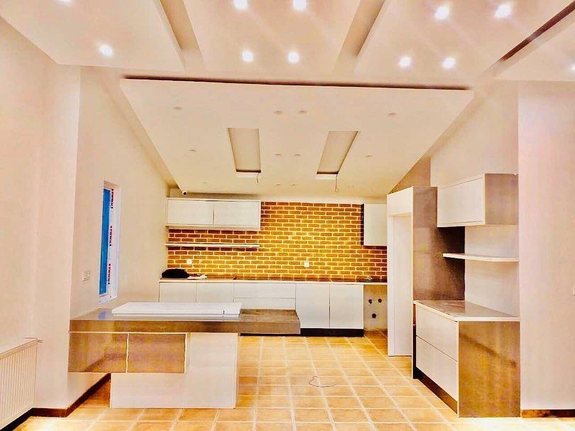 خرید ویلای زیبای مدرن استخردار معاوضه با خودرو | 430 متر