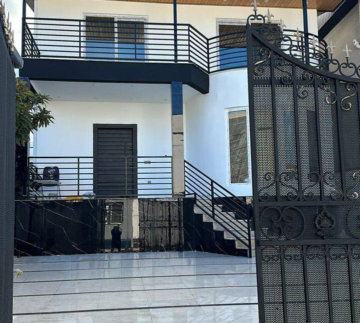 ویلا دوبلکس سند دار شهرکی چمستان | ۲۲۰ متر