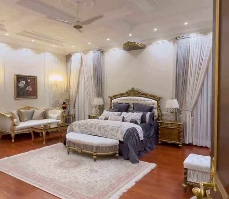 خرید عمارت لوکس 1200 متری سند شش دانگ جنگلی | 1200 متر