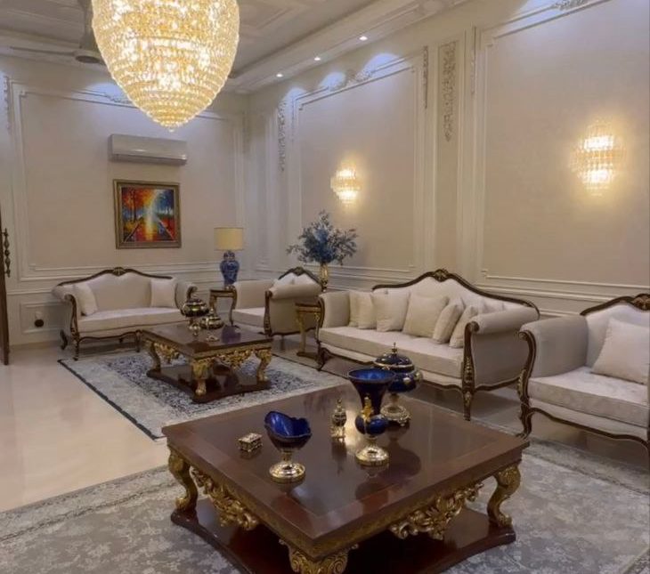 خرید عمارت لوکس 1200 متری سند شش دانگ جنگلی | 1200 متر