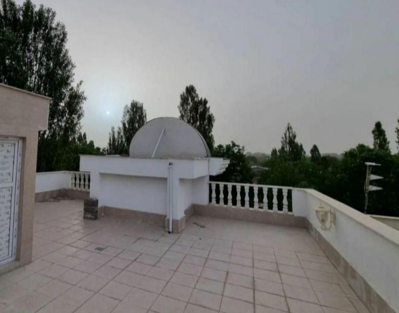 خرید اقساطی ویلا کلاسیک استخردار شهرک جنگلی | ۳۵۰ متر