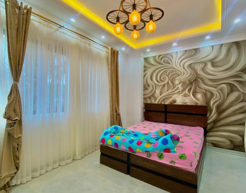 ویلا دوبلکس مدرن ۲۷۰ متری سند تک برگ تاپ لوکیشن | ۲۷۰ متر