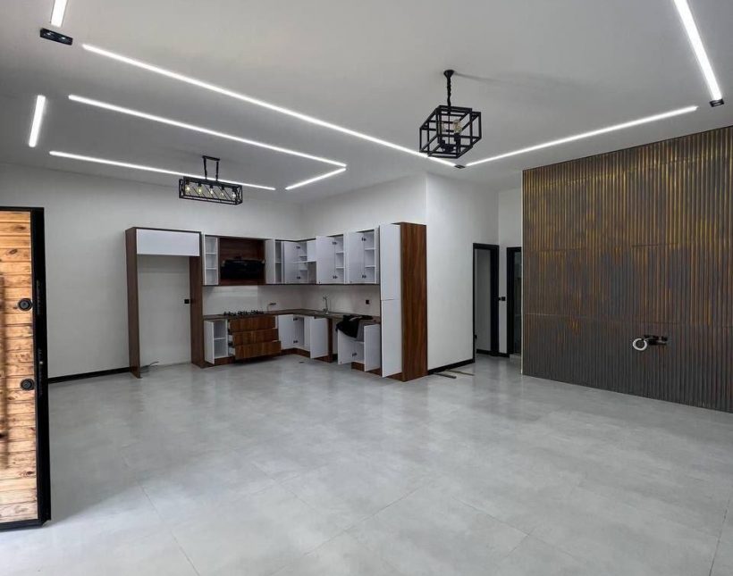 ویلا فلت نما مدرن ۲۰۰ متری سند تک برگ تاپ لوکیشن | ۲۰۰ متر