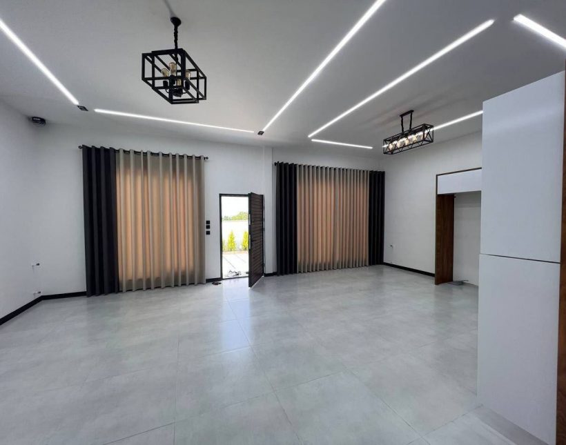 ویلا فلت نما مدرن ۲۰۰ متری سند تک برگ تاپ لوکیشن | ۲۰۰ متر