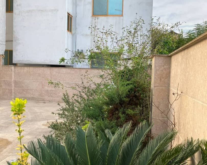 آپارتمان شمال مازندران ۲ خواب سند تک برگ لوکیشن شهری | ۹۷ متر