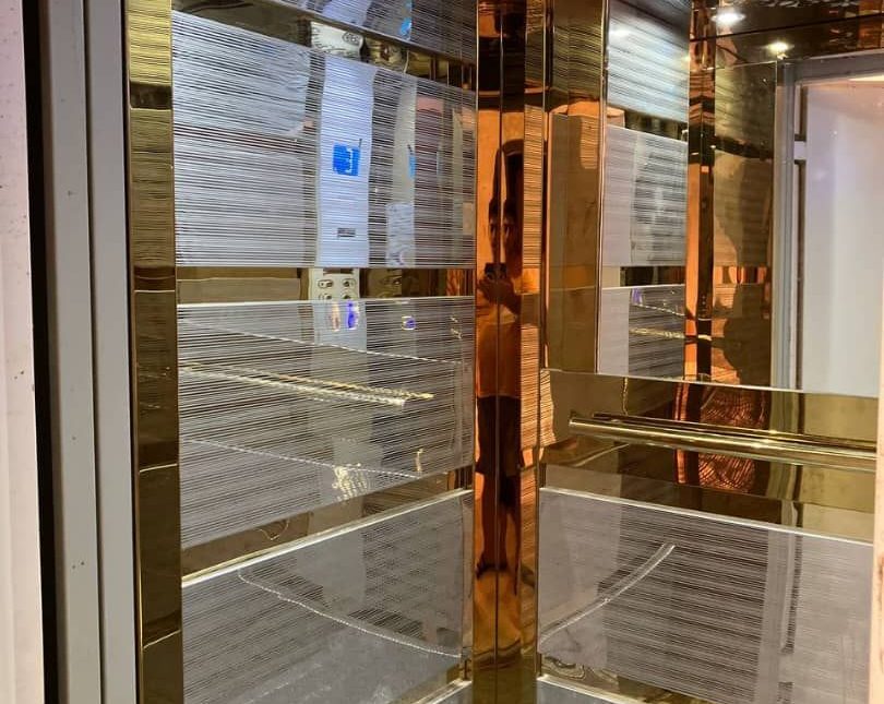 آپارتمان شمال مازندران ۲ خواب سند تک برگ لوکیشن شهری | ۹۷ متر