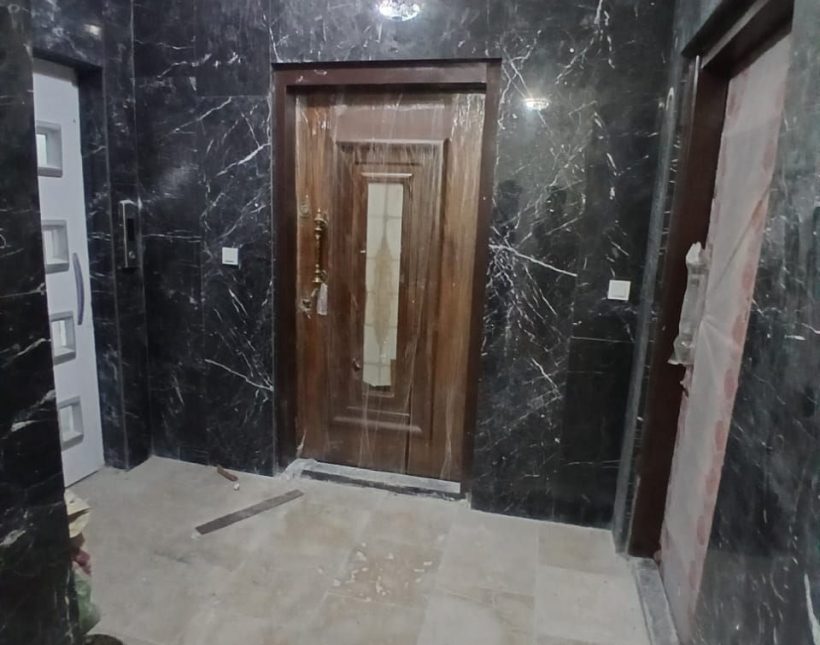 آپارتمان شمال مازندران سند تک برگ ۲ خواب لوکیشن شهری | ۹۶ متر