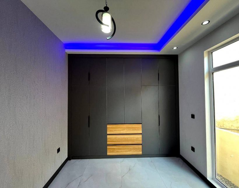 ویلا مدرن ۲۰۰ متری تاپ لوکیشن سه کنتور وصل | ۲۰۰ متر