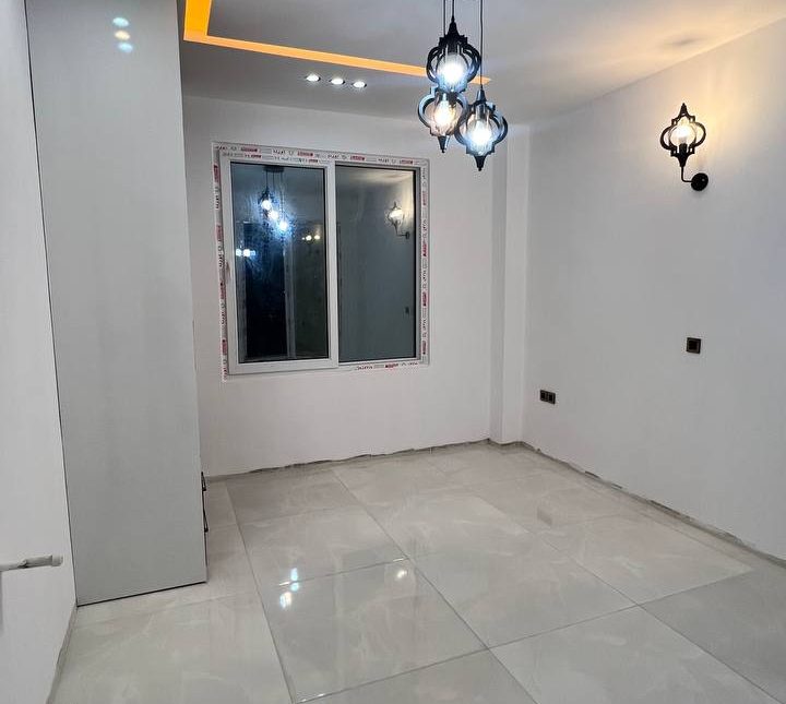 کاخ ویلا در دل جنگل | ۳۵۰ متر