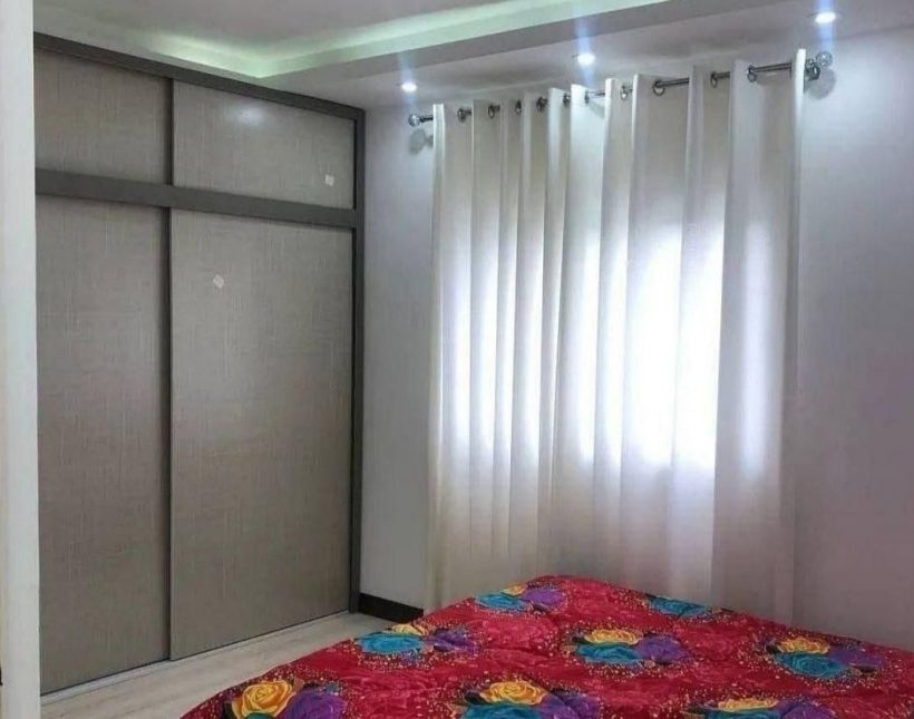 ویلا دوبلکس کلاسیک مبله کامل شهرک پلاک اول جنگل | ۳۰۰ متر