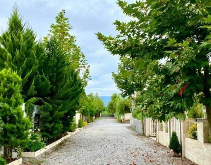 فروش ویژه دوبلکس نقلی ۲۵۰ متری استخردار شهرک جنگلی | ۲۵۰ متر