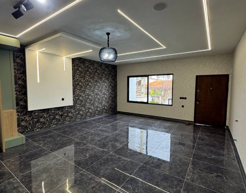 خرید ویلا 216 متری با مدارك سند كامل | 216 متر