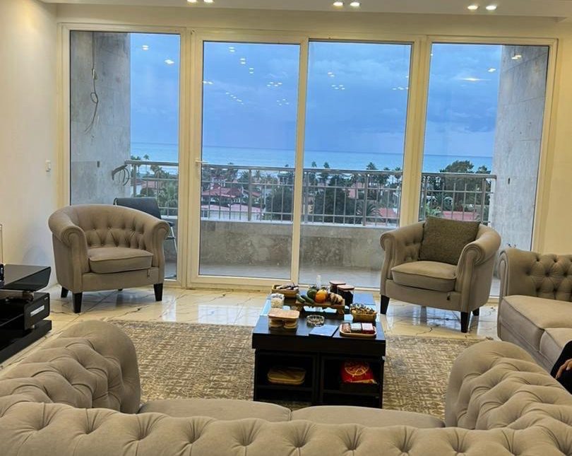 آپارتمان مازندران قواره ۱ ساحل ۲ خواب مدارک کامل سند تک برگ | ۱۰۲ متر