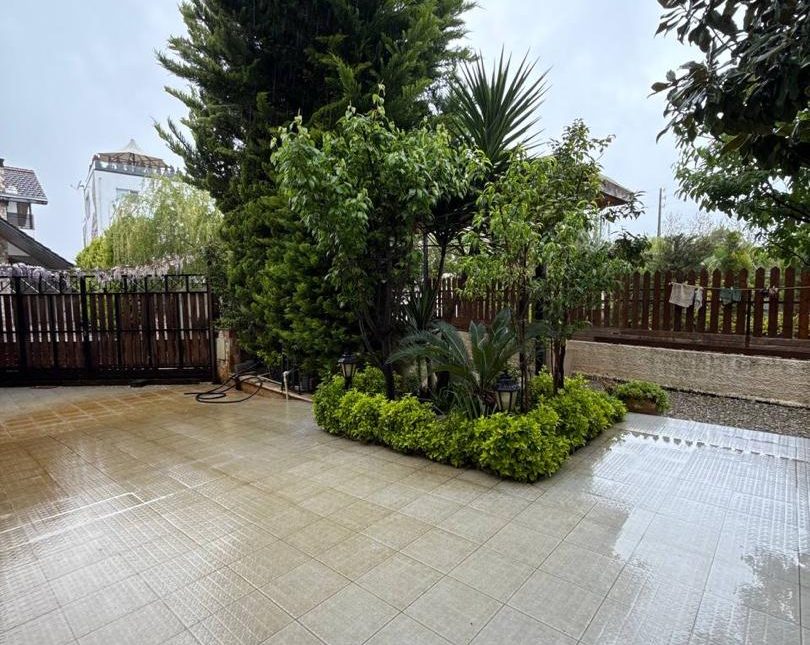 خرید ویلا باغی شهرکی سیسنگان استخر چهارفصل | 475 متر