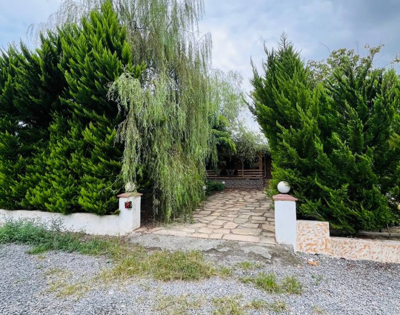 الیمالات نور باغ ویلای ۳۰۰ متری شهرک قطعه ۱ پارک جنگلی نور | ۳۰۰ متر