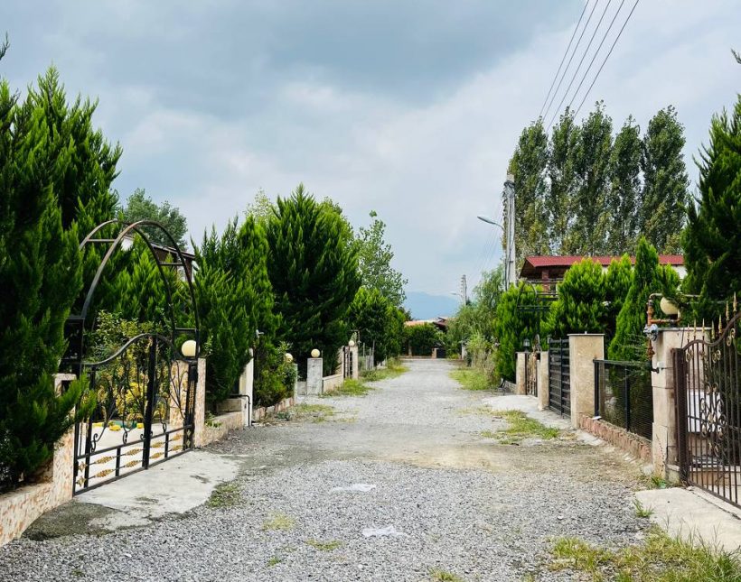 الیمالات نور باغ ویلای ۳۰۰ متری شهرک قطعه ۱ پارک جنگلی نور | ۳۰۰ متر