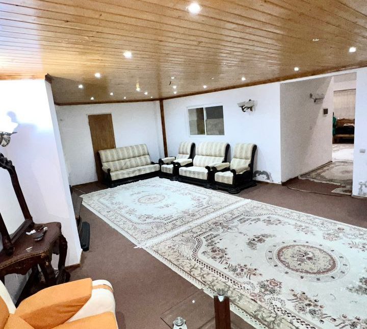 ویلا فلت سند دار و فول فرنیش چمستان | ۲۴۰ متر