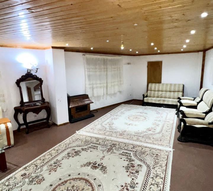 ویلا فلت سند دار و فول فرنیش چمستان | ۲۴۰ متر