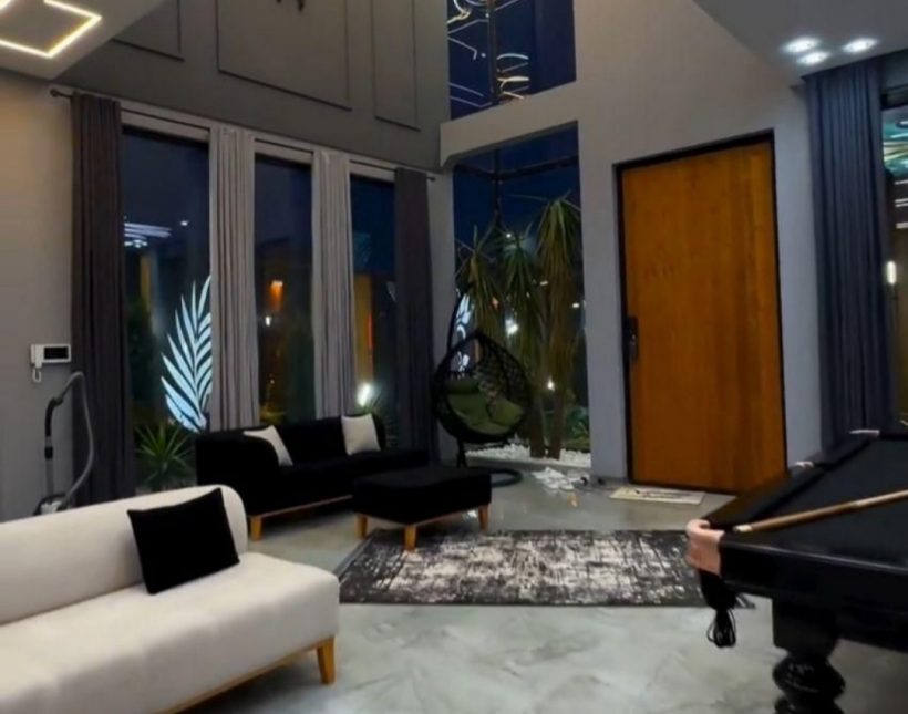 تاپ لوکیشن برند ویلا مدرن ۳۰۰ متری متریال درجه یک | 300 متر