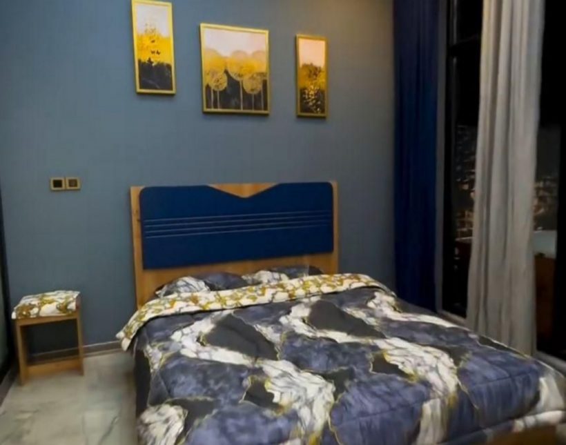 تاپ لوکیشن برند ویلا مدرن ۳۰۰ متری متریال درجه یک | 300 متر
