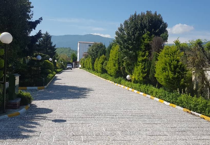 فروش زمین داخل بافت مسکونی شهرکی چمستان | ۲۷۰ متر