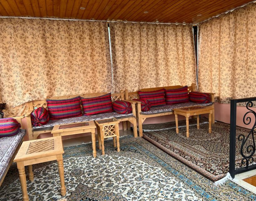 خونه باغ ۷۵۰ متری سند تکبرگ اقساط ویژه | ۷۵۰ متر